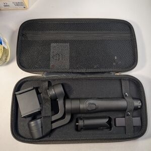 JOBY - Smart Stabilizer for Mobile Phones - Black JB01656